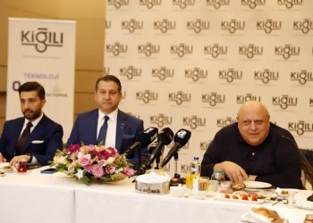 Kiğılı, Teknoloji Ekosistemine 50 Milyon TL Yatırım Planlıyor