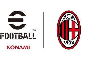 Konami, AC Milan İle eFootball Ortaklığını Duyurdu