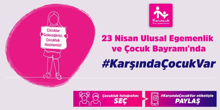 Çocuklar Geleceğimiz, Çocukluk Hazinemiz!