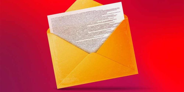Kuruluşları Hedefleyen Kötü Amaçlı Spam Operasyonu Bir Ayda 10 Kat Büyüdü