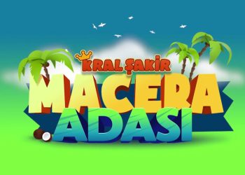 Kral Şakir Fiber Games İle Dünyaya Açılıyor