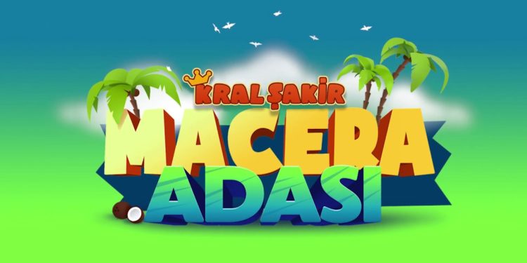 Kral Şakir Fiber Games İle Dünyaya Açılıyor