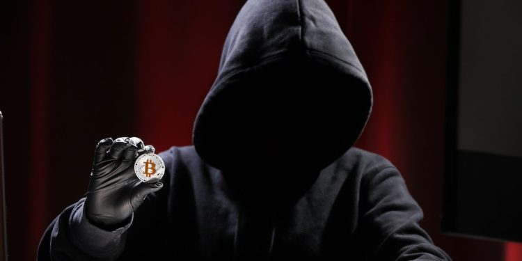 Kripto Dünyasında Yasa Dışı Faaliyetler 2021’de Rekor Kırdı