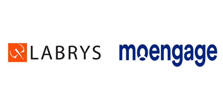 Labrys, MoEngage İle Stratejik Ortaklığa İmza Attı