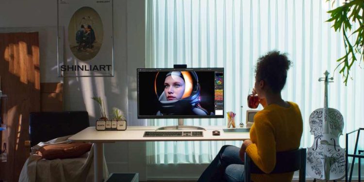 LG 2022’de Bilinmesi Gereken Teknolojileri Sıraladı