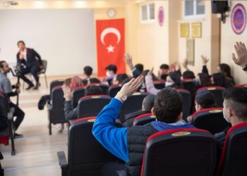 A1 Capital, Liselerde Finansal Okuryazarlık Eğitimlerine Başladı