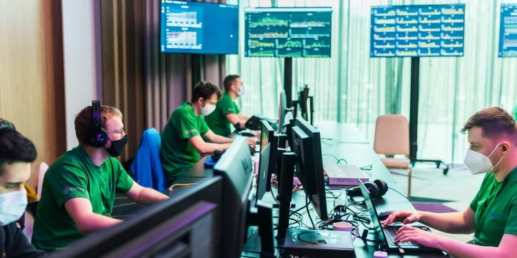 Dünyanın En Büyük Siber Güvenlik Tatbikatı “Locked Shields” 19-22 Nisan’da Yapılacak