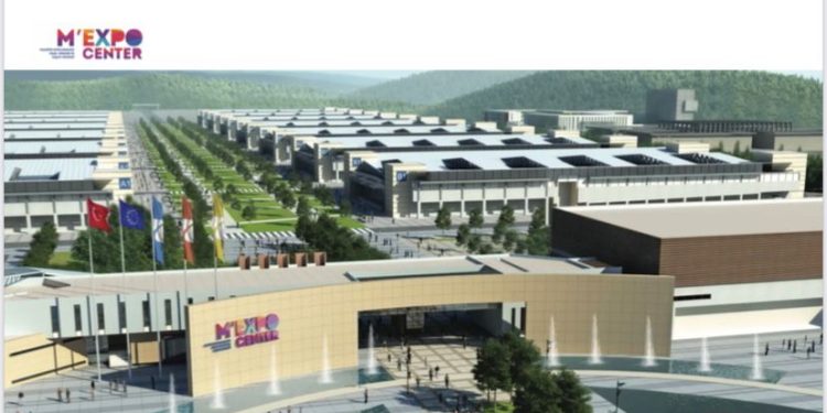 Ali Kılıç’ın M’Expo Projesi Hayata Geçiyor
