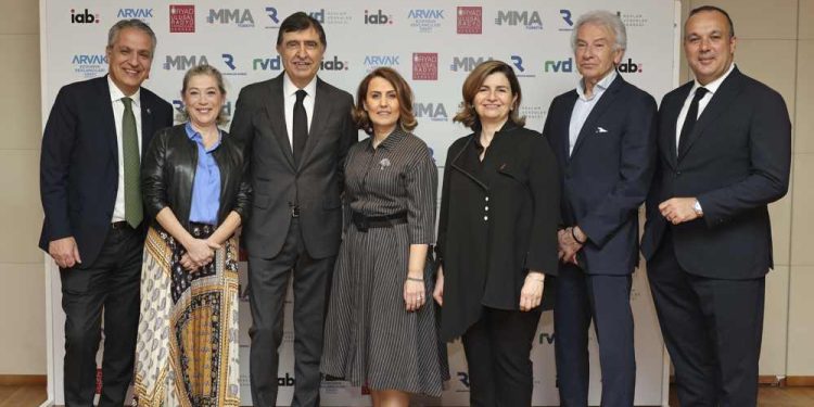 2021 Yılı Medya ve Reklam Yatırımları 22 Milyar 811 Milyon TL’ye Ulaştı