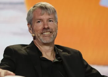 MicroStrategy Son 2 Ayda, 190 Milyon Dolarlık Bitcoin Almış