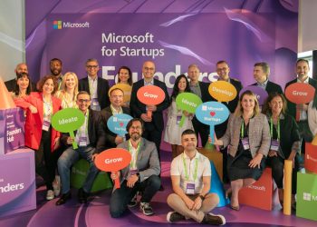 Microsoft Türkiye, Yeni Start-Up Destek Programı Founders Hub’ı Tanıttı