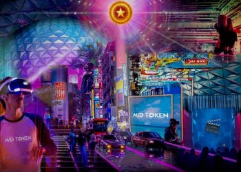 MIDWOOD, MID TOKEN İle Film ve Eğlence Endüstrisinde Yeni Bir Heyecan Başlatıyor