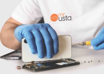 Mr Usta, Hayatı Kolaylaştıran Tüm Hizmetleriyle Dubai’den Sonra Şimdi Türkiye’de