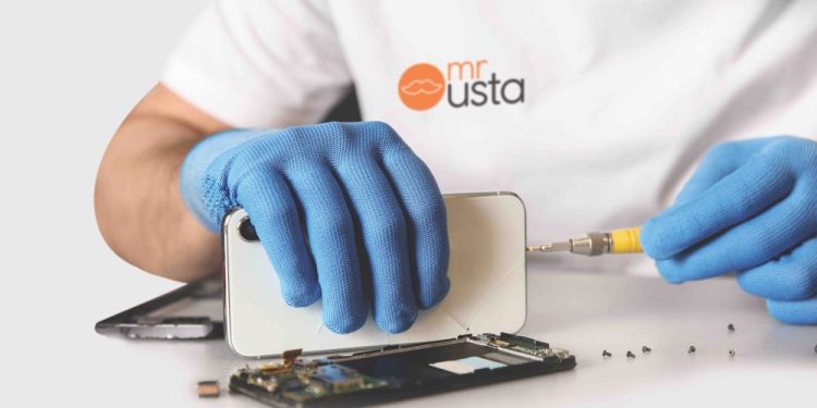 Mr Usta, Hayatı Kolaylaştıran Tüm Hizmetleriyle Dubai’den Sonra Şimdi Türkiye’de