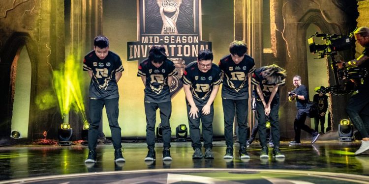 MSI Tarihindeki En İyi Anlar