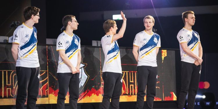 MSI Tarihindeki En İyi Anlar