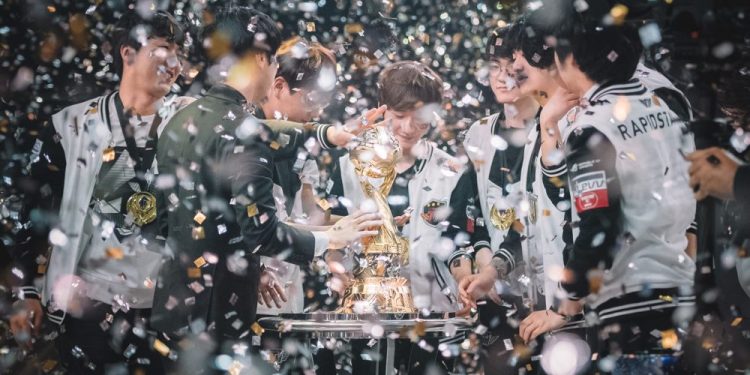 MSI Tarihindeki En İyi Anlar