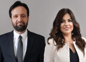 ATP’de 2 Atama Yapıldı
