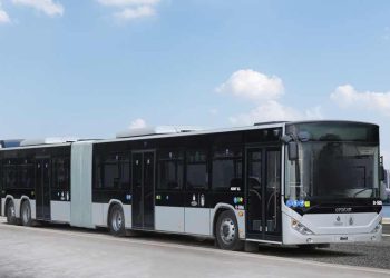 Otokar, İstanbullular İçin Özel Olarak Ürettiği Metrobüslerin İlk 20 Adedini Teslim Etti