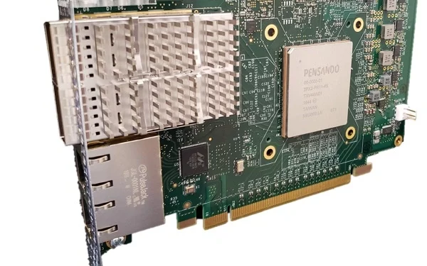 AMD, Pensando’yu 1,9 Mİlyar $’a Satın Alıyor