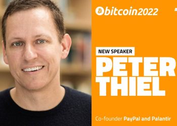 Peter Thiel: Merkez Bankaları İflas Ediyor