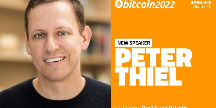 Peter Thiel: Merkez Bankaları İflas Ediyor