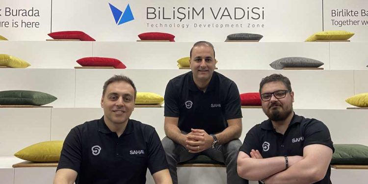 Saha Robotik, APY Ventures’in Liderlik Ettiği Turda 380.000 $ Yatırım Aldı
