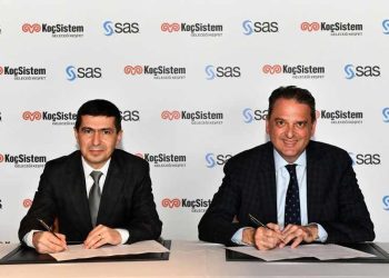 SAS ve KoçSistem’den Veri Odaklı İş Ortaklığı