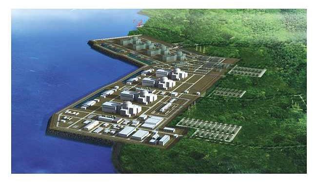 NKP: “Sinop NGS ÇED Davası Danıştay’a Taşındı”