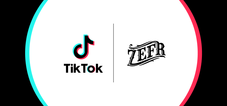 TikTok ve Zefr, Reklamverenler İçin Marka Uygunluk ve Güvenliği Çözümü Sunacak