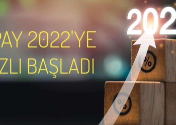 TPAY Mobile, 2022’ye Hızlı Başladı