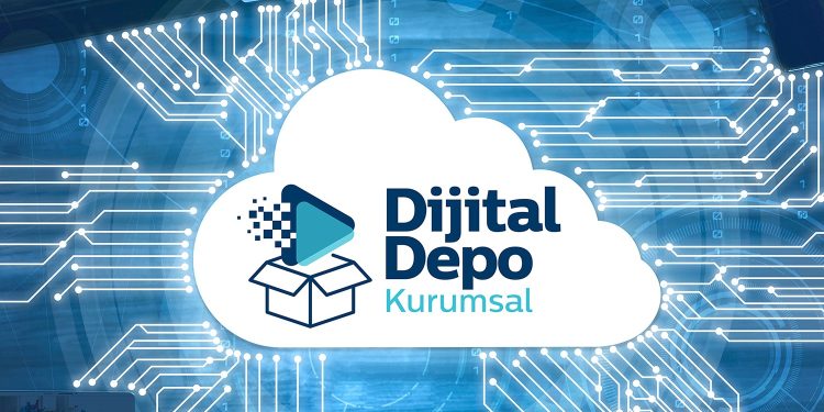 Türk Telekom Dijital Depo Kurumsal Ürününü Duyurdu