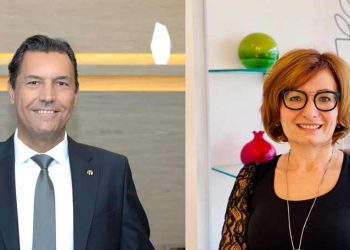 Ericsson ve Turkcell İş Birliği İmzaladı