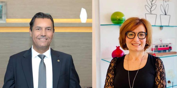 Ericsson ve Turkcell İş Birliği İmzaladı