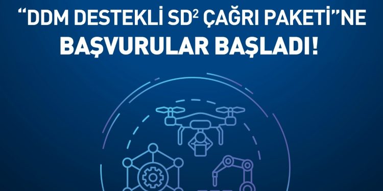 Türkonfed ve Tüsiad’dan İşletmelerin Dijitalleşmesi İçin İş Birliği