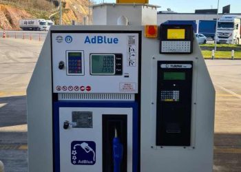 Turpak’tan Akaryakıt Sektörüne AdBlue Yeniliği