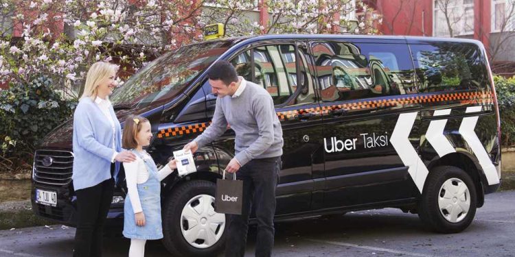 Uber ve Can Yayınları İş Birliğiyle 23 Nisan’da Çocuklara 10.000 Kitap Hediye