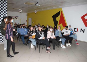 Üçüncü Kuşak Tarım Girişimcileri Tohumdan Çatala Sürdürülebilirliği Yerinde Öğreniyor