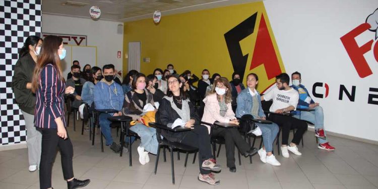 Üçüncü Kuşak Tarım Girişimcileri Tohumdan Çatala Sürdürülebilirliği Yerinde Öğreniyor