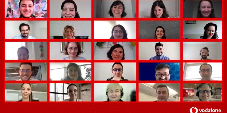 Vodafone “Çevresel, Sosyal, Yönetişim” Faaliyetlerini Paydaşlarıyla Şekillendiriyor