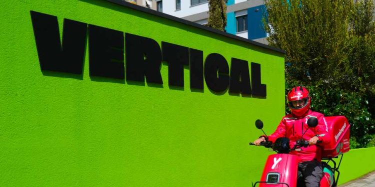 Yemeksepeti, Sürdürülebilir Siparişler İçin Vertical Project’e Çözüm Ortağı Oldu