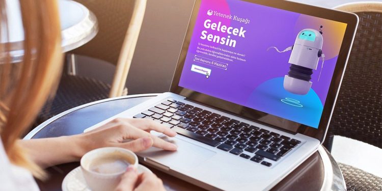 Softtech’in Yetenek Kuşağı’na 5.000 Adayın Başvurması Bekleniyor