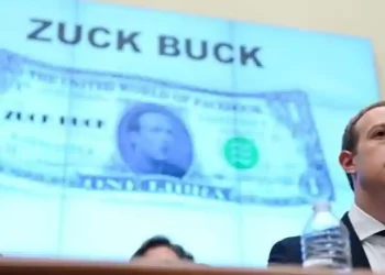 Meta (Facebook) “Zuck Bucks” Üzerinde Çalışıyor