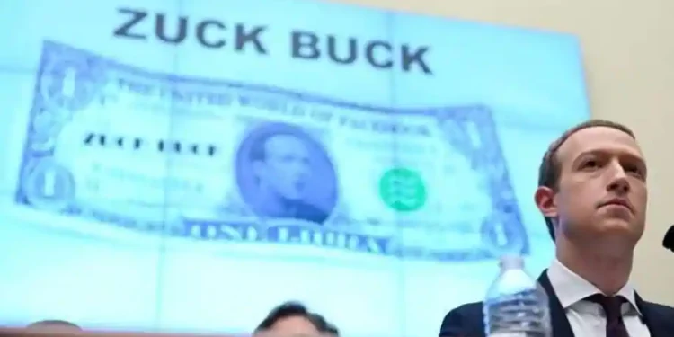 Meta (Facebook) “Zuck Bucks” Üzerinde Çalışıyor