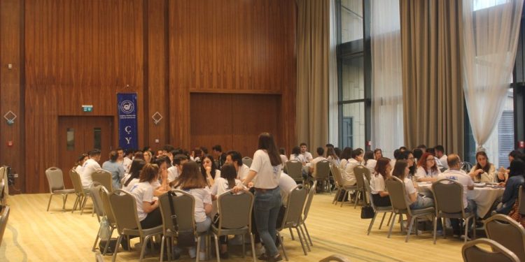24. Türkan Saylan Gençlik Kurultayı 25-28 Mayıs 2022 Tarihleri Arasında Bolu’da Gerçekleştirildi