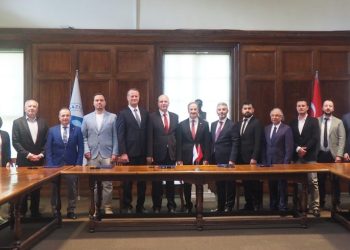 Boğaziçi Üniversitesi ve fonbulucu’dan Sağlık Teknolojileri İçin İşbirliği