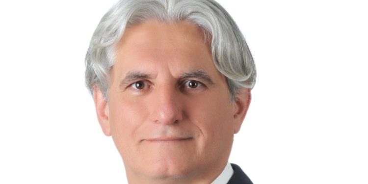 SoftwareONE Turkey’in Yeni CSO’su Boran Kanber Oldu