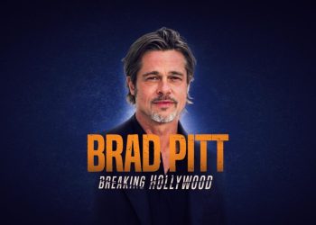 “Brad Pitt: Breaking Hollywood” GAİN’de Yayında