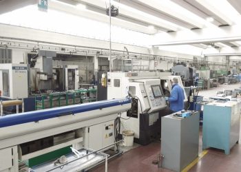 Dassault Systèmes Delmia Ortems Çözümleriyle Kumaş Makineleri Üretimindeki Verimliliği Artırıyor