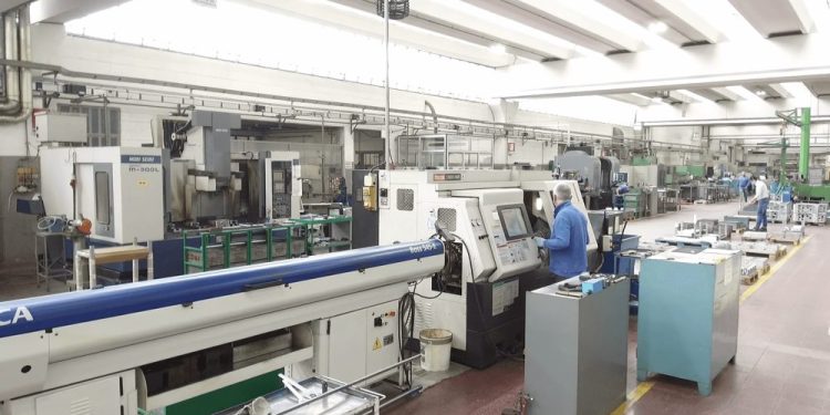 Dassault Systèmes Delmia Ortems Çözümleriyle Kumaş Makineleri Üretimindeki Verimliliği Artırıyor